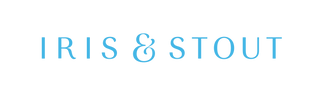 Iris & Stout logo