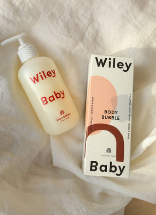 Body Bubble / Baby - Iris & Stout