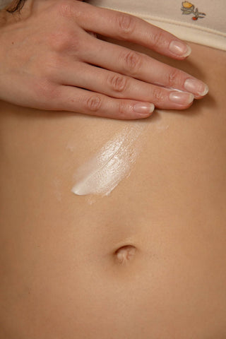 Everything Lotion - Iris & Stout