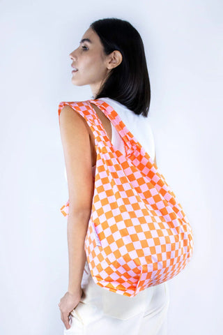 Medium Reusable Bags - Iris & Stout