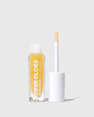 Viper Gloss - Moisturizing Lip Plumper - Iris & Stout