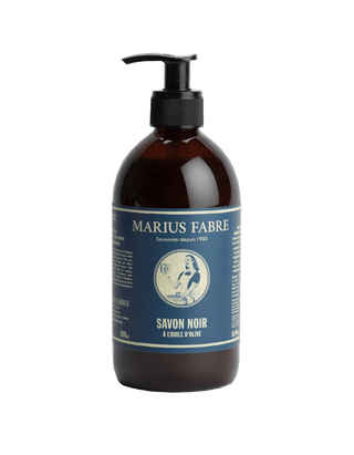 Black Soap - Grand-Mère