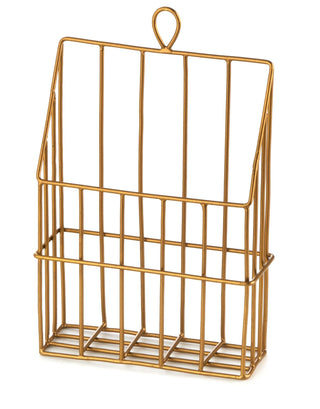 Brass Coffee Filter Folder - Grand-Mère