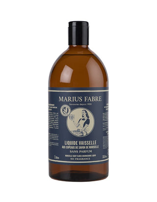 Dishwashing Liquid - Grand-Mère