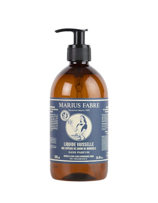 Dishwashing Liquid - Grand-Mère