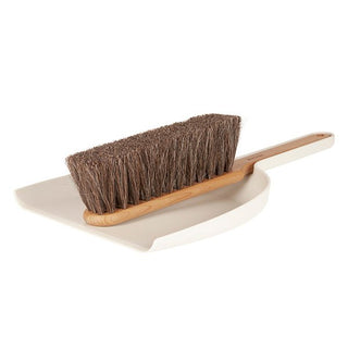 Dustpan and Brush Set - Grand-Mère