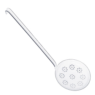 Enamel Baking Scoop - Grand-Mère