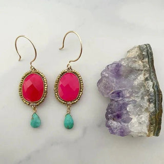 Adornments - Iris & Stout