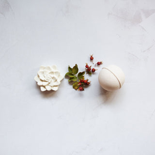 Bath & Soak - Iris & Stout