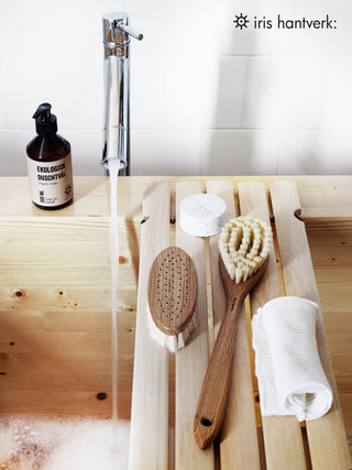 Cleaning & Utility - Iris & Stout