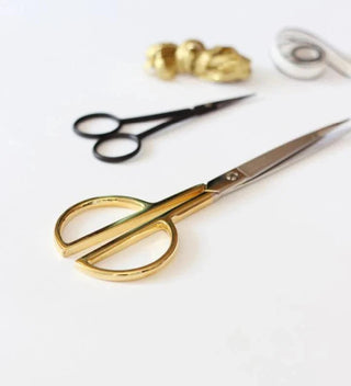 Desk Tools & Objects - Iris & Stout