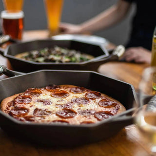 Heirloom Pantry - Iris & Stout