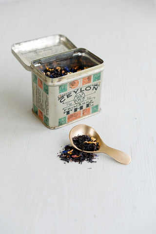 Pantry & Provisions - Iris & Stout