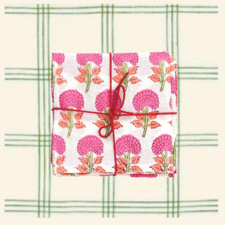 Textiles - Iris & Stout