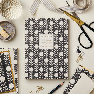 Writing & Journals - Iris & Stout