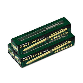 3 in 1 Multi Pen