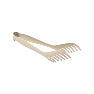 Serving Tongs in Stainless Steel
