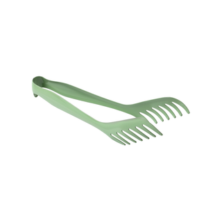 Serving Tongs in Stainless Steel