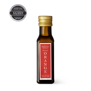 3 - Piece Olive Oil Gift Pack - Iris & Stout