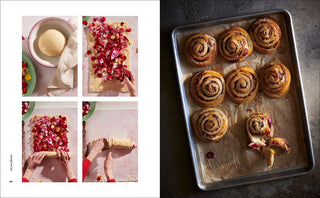 Eat Your Flowers: A Cookbook