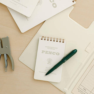 Coil Notepad / S