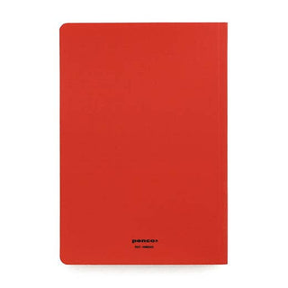 Penco Soft PP Notebook/ B6