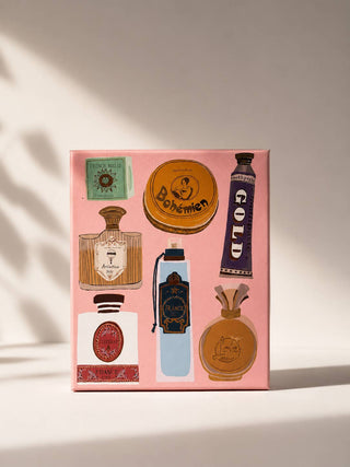 Belle Epoque - Box Set of Note Cards
