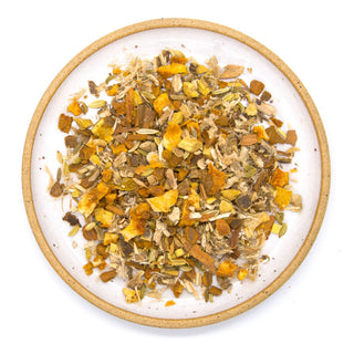 World Peace Herbal Tea