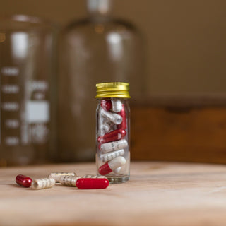 Love - Poetry Pills