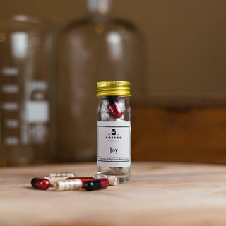 Joy - Poetry Pills