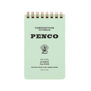 Coil Notepad / S