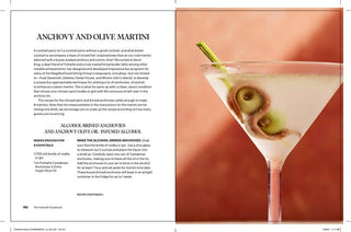 The Fishwife Cookbook