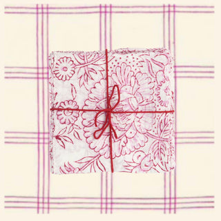 Allium Polignac Napkins