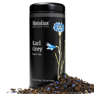 Earl Grey Tea