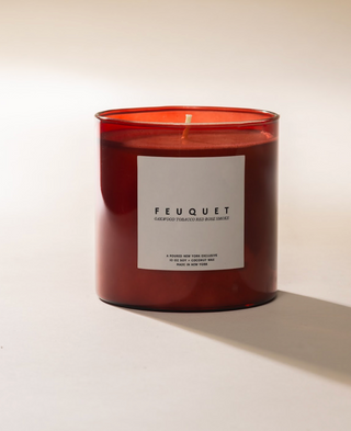 Feuquet Candle