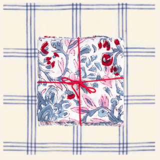 Gingko Vista Napkins