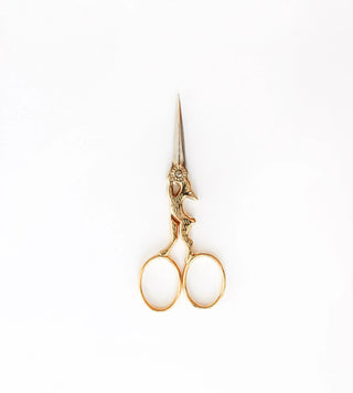 Hare Scissors