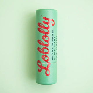 Honeydew Watermelon Lip Balm