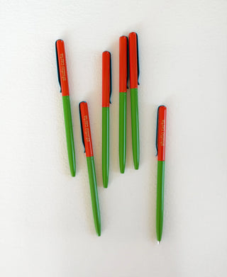 Italian Slim Pen