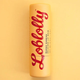 Mango Sunrise Lip Balm