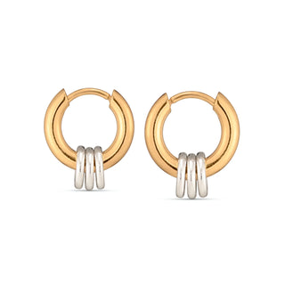 Meze Hoops