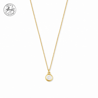 The Dainty Necklace