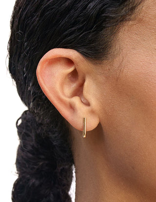Nest Earrings