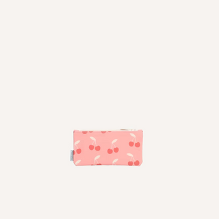 Cherry Pencil Bag
