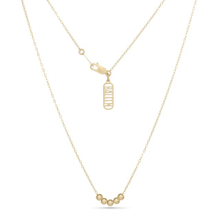 Phoebe Necklace