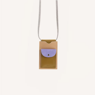 The Sticky Sis Club Phone Pouch