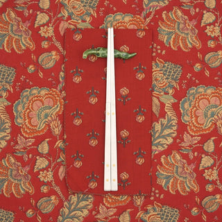 Pissenlit Garnet Napkins