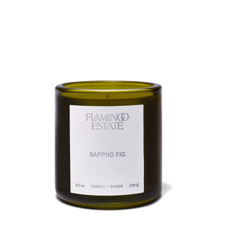 Sappho Fig Candle