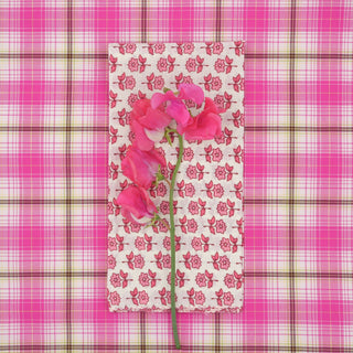 Bourrache Faded Napkins