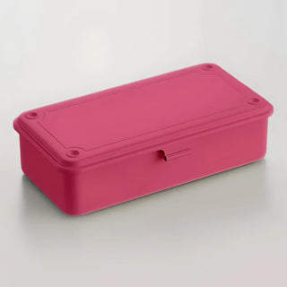 Steel Stackable Storage Box T-190